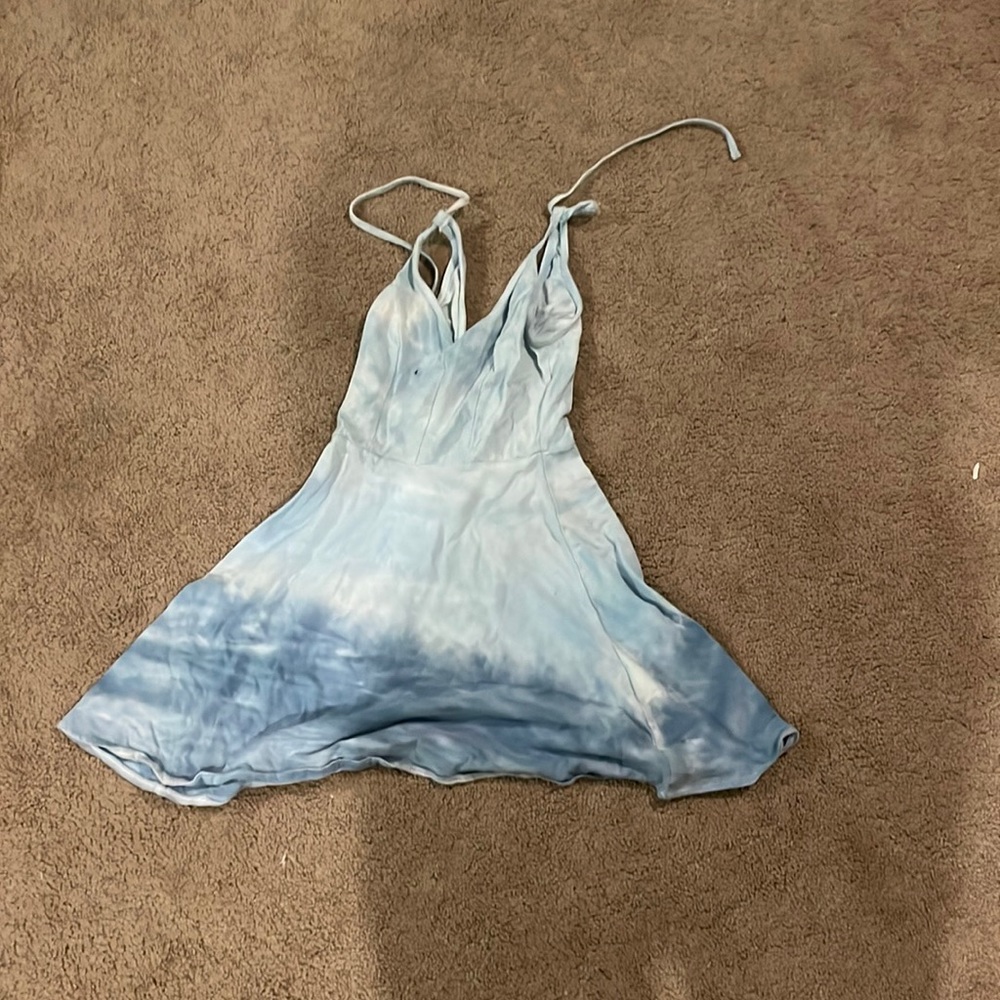 Summer dress